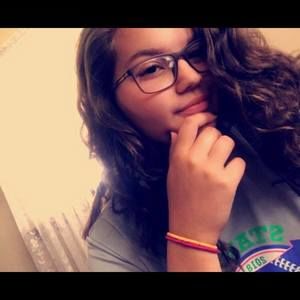 Meet your Posher, Becca